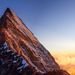 Die Gipfeltour auf den Eiger