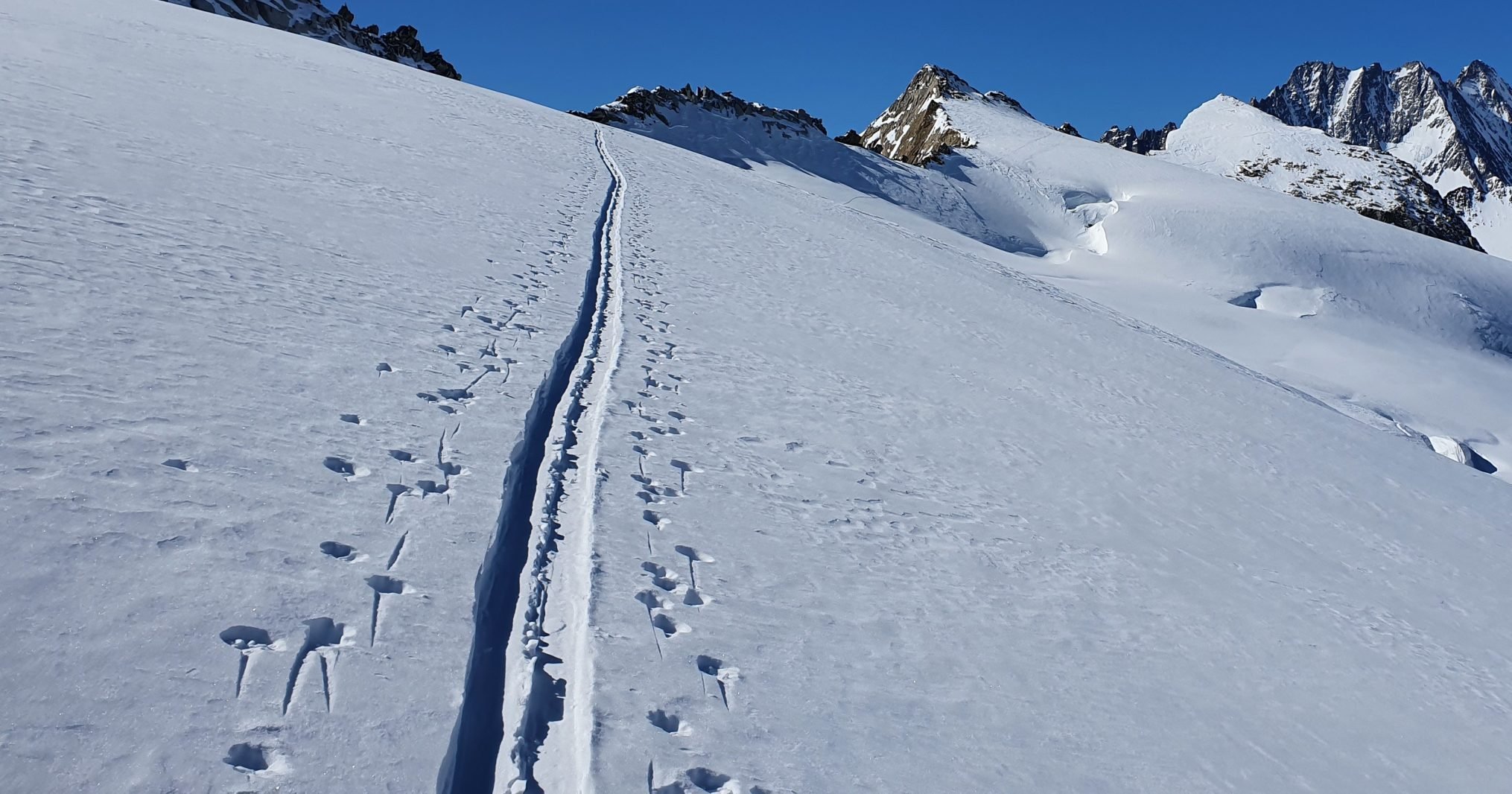 Skitoureneldorado Gauli