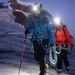 Seilschaftscoaching am Sustenpass: Drei Tage, an deren Ende du die Seilschaft führst