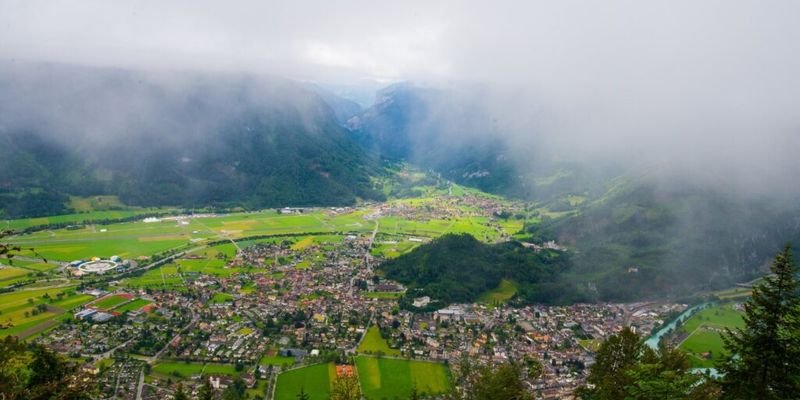 Wetter in Interlaken: Was du wissen musst