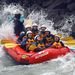 River Rafting on the Lütschine: No Calm Pools, No Breaks, No Regrets