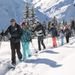 4 tips to prepare your next snowshoe hike