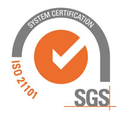 ISO Zertifikat_Logo