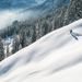 Powder Off-Piste