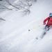 Freeriding – White Gold