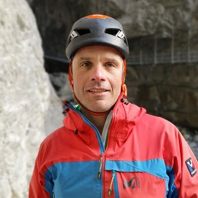 Outdoor-Drytooling-Blog von Pascal Kolly