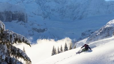 Grundkurs Skitouren