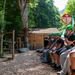 Idee für deinen Schulausflug | Seilpark Interlaken