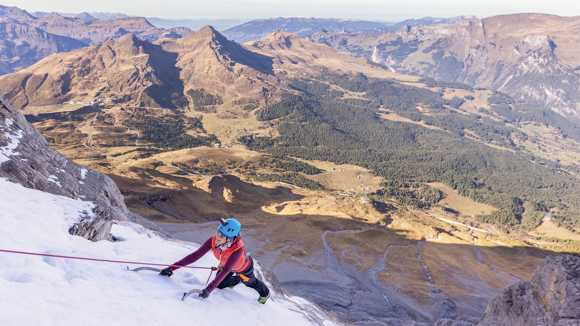 Mit OUTDOOR Events die Komfortzone verlassen