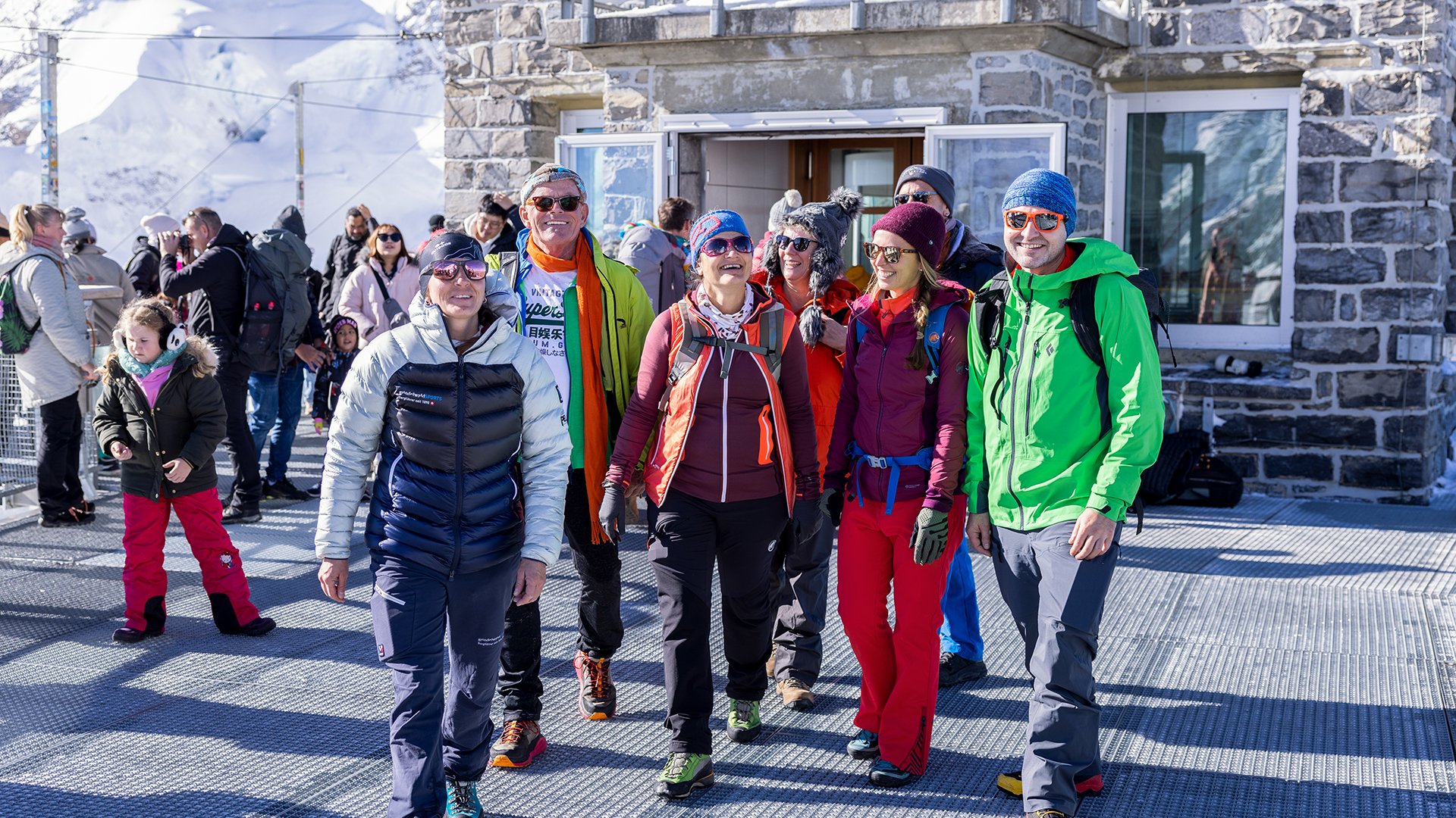 Quantitative Kennzahlen eines Team-Events. Lässt sich der Nutzen eines Teamevents messen?
