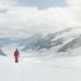 Schneeschuhtour im UNESCO Welterbe Jungfrau-Aletsch
