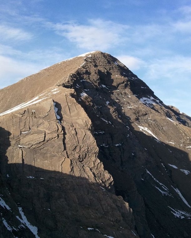 Schwarzhorn