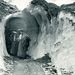 The History of Glacier Canyon Grindelwald: From Seabed to the First Wooden Walkway