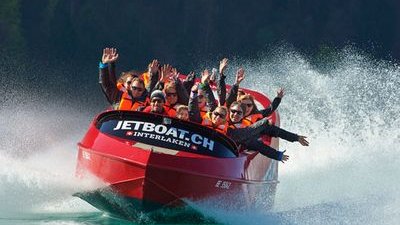 great package deals on activities in interlaken switzerland