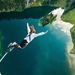 Bungee Jump Stockhorn: What Happens When the Gondola Door Opens