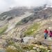 Klimawandel – die Landschaft verändert sich
