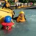 Is Rafting on the Lütschine Safe for Beginners?