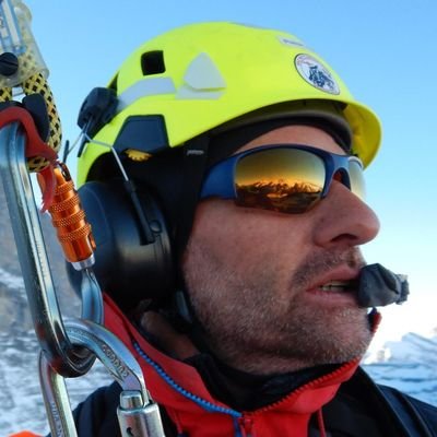 Outdoor-Blog Gletscherspalten-Ralph