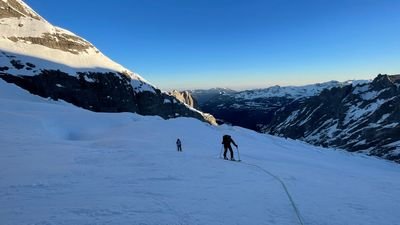 Outdoor-Blog Skitour-Wetterhorn_4