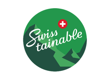 Swisstainable by Switzerland Tourism